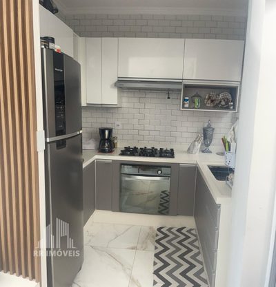 Casa, 2 quartos, 70 m² - Foto 5
