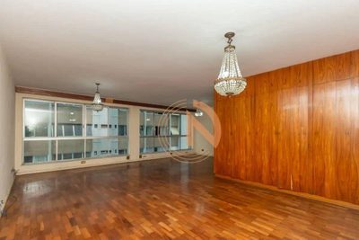 Apartamento, 4 quartos, 230 m² - Foto 4