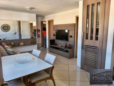 Cobertura, 3 quartos, 125 m² - Foto 3