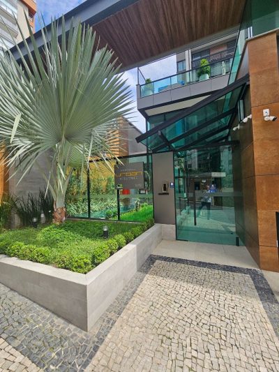 Apartamento, 2 quartos, 90 m² - Foto 2