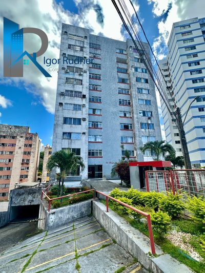 Apartamento, 2 quartos, 75 m² - Foto 2