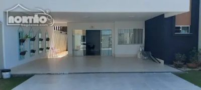 Casa, 3 quartos, 205 m² - Foto 2