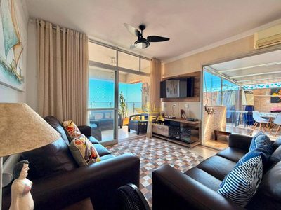 Cobertura, 3 quartos, 102 m² - Foto 3