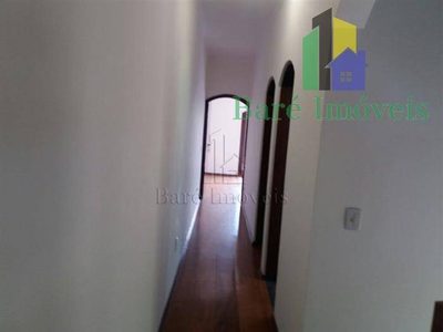 Sobrado, 3 quartos - Foto 3