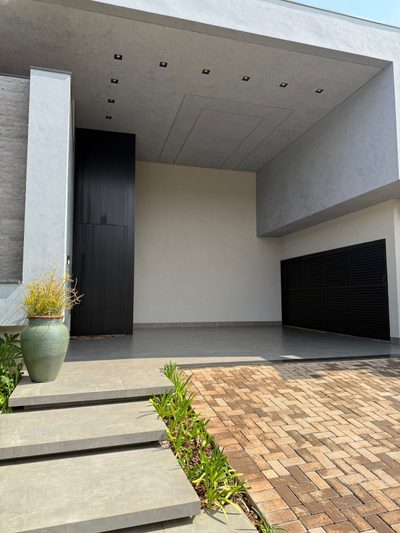 Casa, 3 quartos, 191 m² - Foto 2