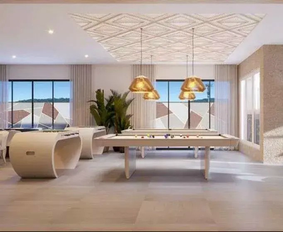 Apartamento, 2 quartos, 85 m² - Foto 5