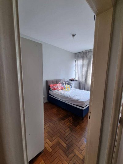 Apartamento, 3 quartos, 72 m² - Foto 5