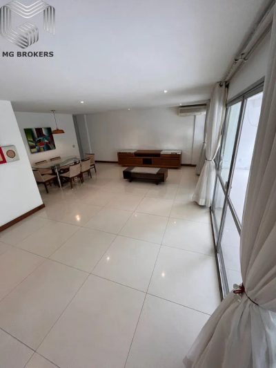 Apartamento, 3 quartos, 193 m² - Foto 5