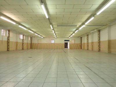 Prédio Inteiro, 800 m² - Foto 1