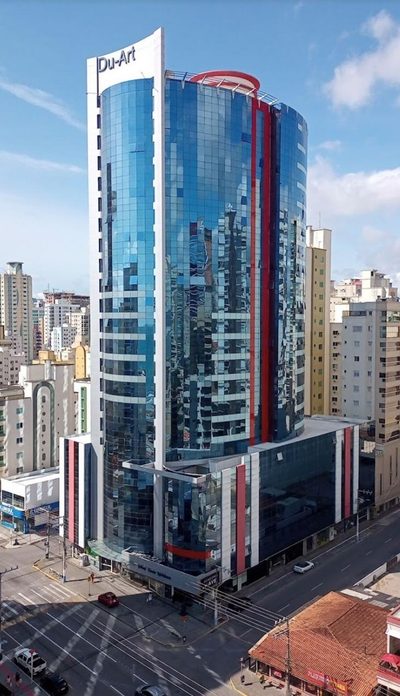 Apartamento, 4 quartos, 229 m² - Foto 2