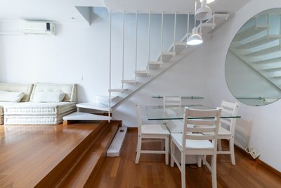 Apartamento, 1 quarto, 70 m² - Foto 1