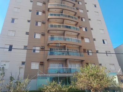 Apartamento, 3 quartos, 95 m² - Foto 1