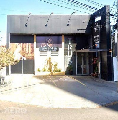 Loja-Salão, 420 m² - Foto 1