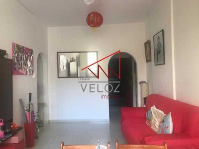 Apartamento, 1 quarto, 43 m² - Foto 2