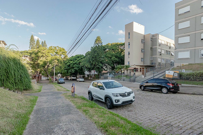 Apartamento, 1 quarto, 34 m² - Foto 5