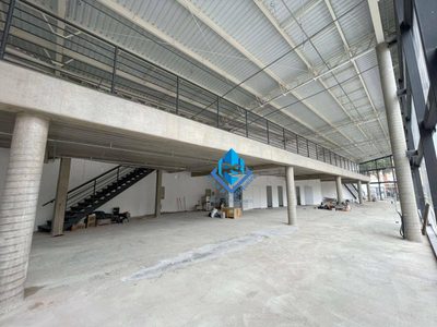 Loja-Salão, 748 m² - Foto 2