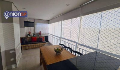 Apartamento, 3 quartos, 92 m² - Foto 4