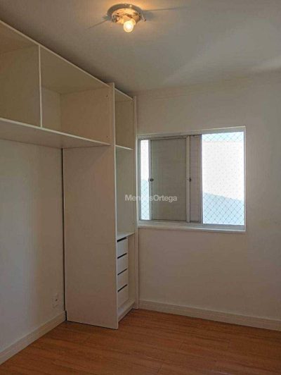 Apartamento, 2 quartos, 53 m² - Foto 5