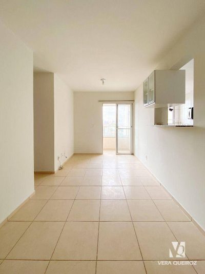 Apartamento, 3 quartos, 62 m² - Foto 2