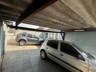 Casa, 2 quartos, 125 m² - Foto 4