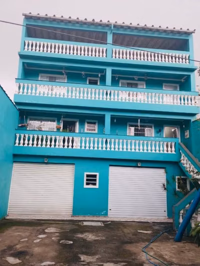 Sobrado, 2 quartos, 242 m² - Foto 1