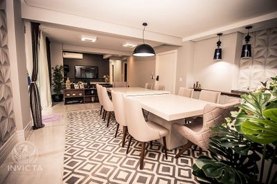 Apartamento, 4 quartos, 340 m² - Foto 5