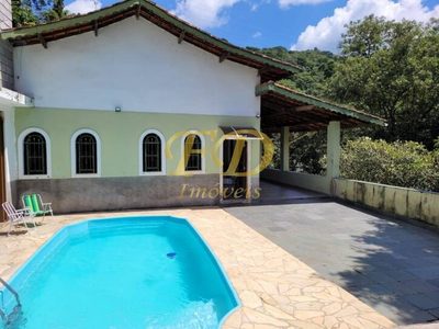 Chácara, 3 quartos, 3180 m² - Foto 4