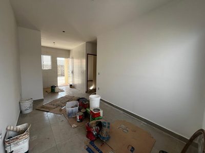 Casa, 2 quartos, 44 m² - Foto 4