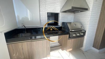 Apartamento, 2 quartos, 112 m² - Foto 4