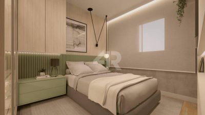 Apartamento, 2 quartos, 85 m² - Foto 4