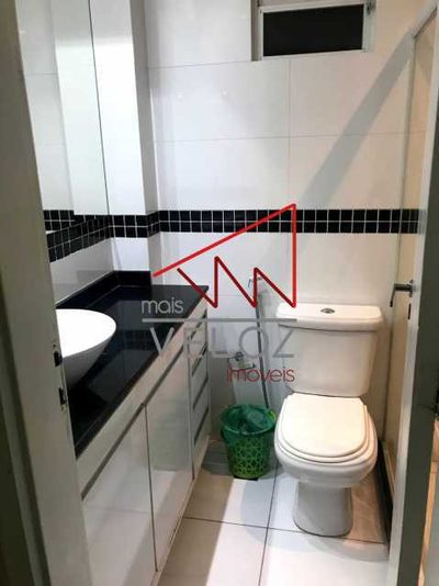 Kitnet-Studio, 32 m² - Foto 3