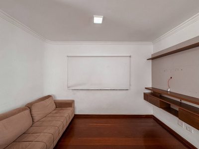 Apartamento, 4 quartos, 145 m² - Foto 5