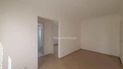 Apartamento, 2 quartos, 52 m² - Foto 5