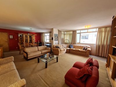 Apartamento, 3 quartos, 181 m² - Foto 5