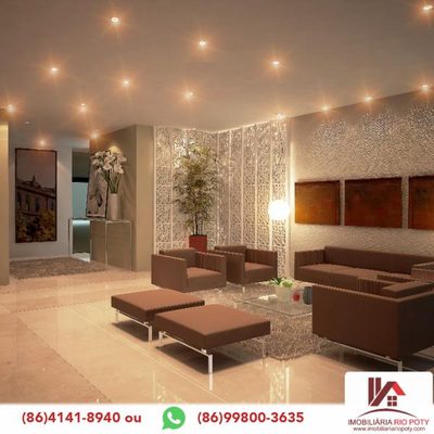 Apartamento, 4 quartos, 142 m² - Foto 4