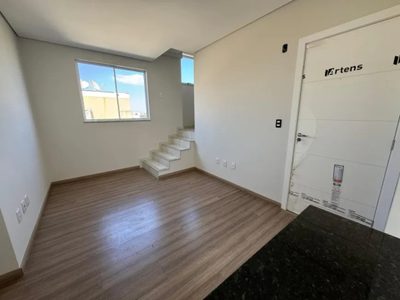 Cobertura, 3 quartos, 104 m² - Foto 2