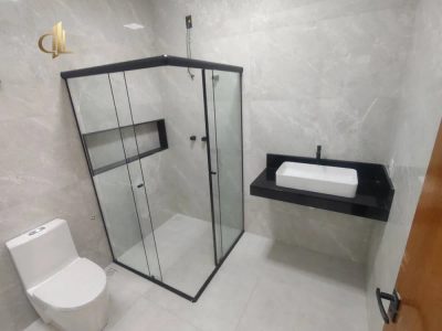 Casa, 3 quartos - Foto 4