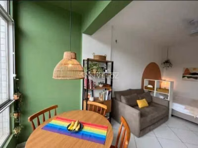 Kitnet-Studio, 32 m² - Foto 4