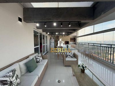 Cobertura, 4 quartos, 292 m² - Foto 1