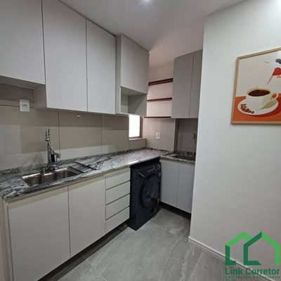 Apartamento, 2 quartos, 61 m² - Foto 3