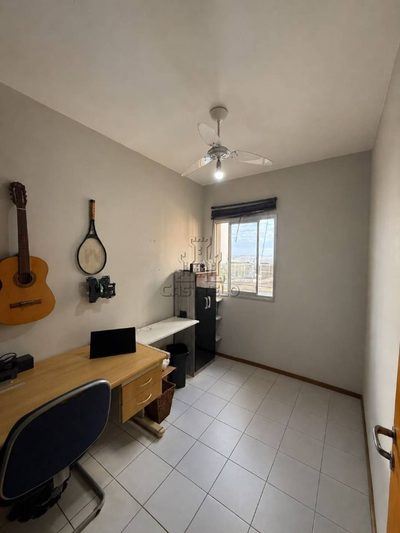 Apartamento, 3 quartos, 62 m² - Foto 5