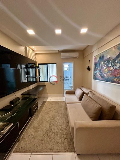 Apartamento, 3 quartos, 137 m² - Foto 1