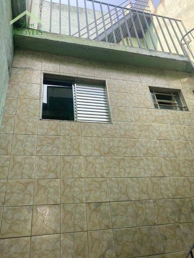 Sobrado, 3 quartos, 250 m² - Foto 5