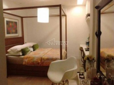 Apartamento, 2 quartos, 72 m² - Foto 1