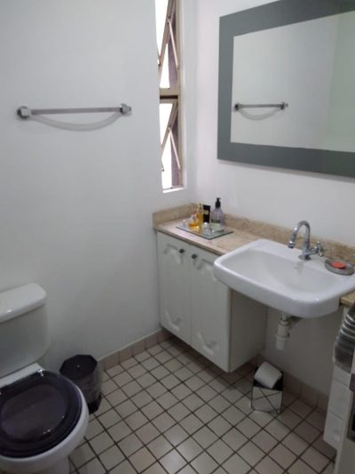 Apartamento, 3 quartos, 64 m² - Foto 4