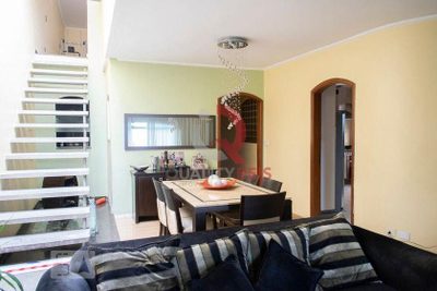 Sobrado, 4 quartos, 382 m² - Foto 5