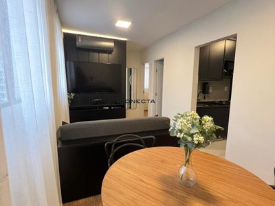 Apartamento, 2 quartos, 41 m² - Foto 2