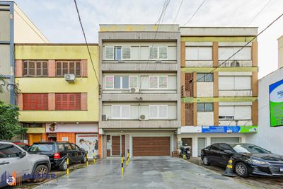 Apartamento, 3 quartos, 152 m² - Foto 1
