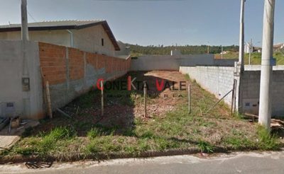 Terreno, 217 m² - Foto 1