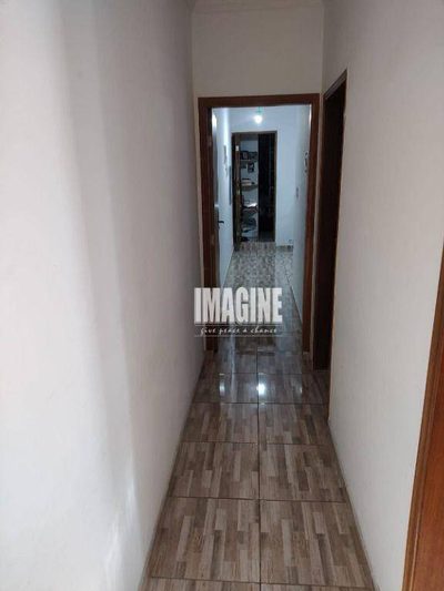 Casa, 3 quartos, 200 m² - Foto 4